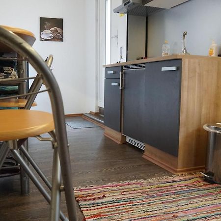 Gewoelbestudio Hemsbach Exteriör bild