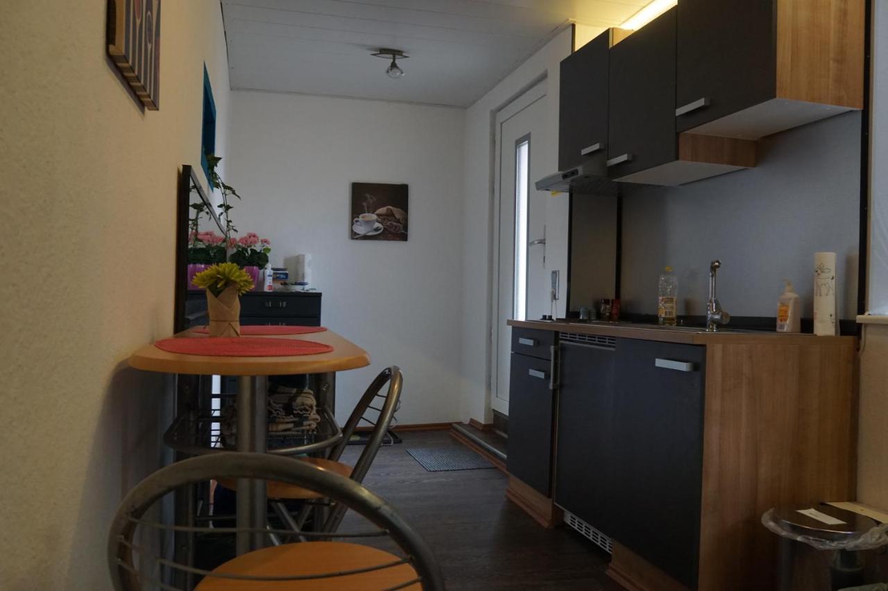 Gewoelbestudio Hemsbach Exteriör bild