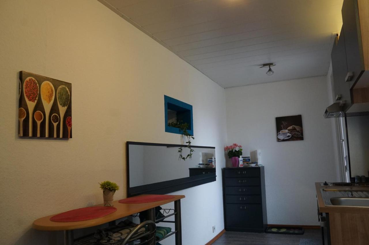 Gewoelbestudio Hemsbach Exteriör bild