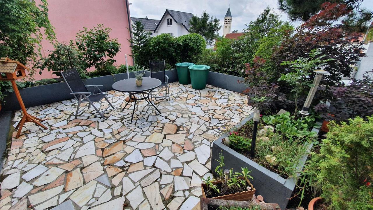 Gewoelbestudio Hemsbach Exteriör bild