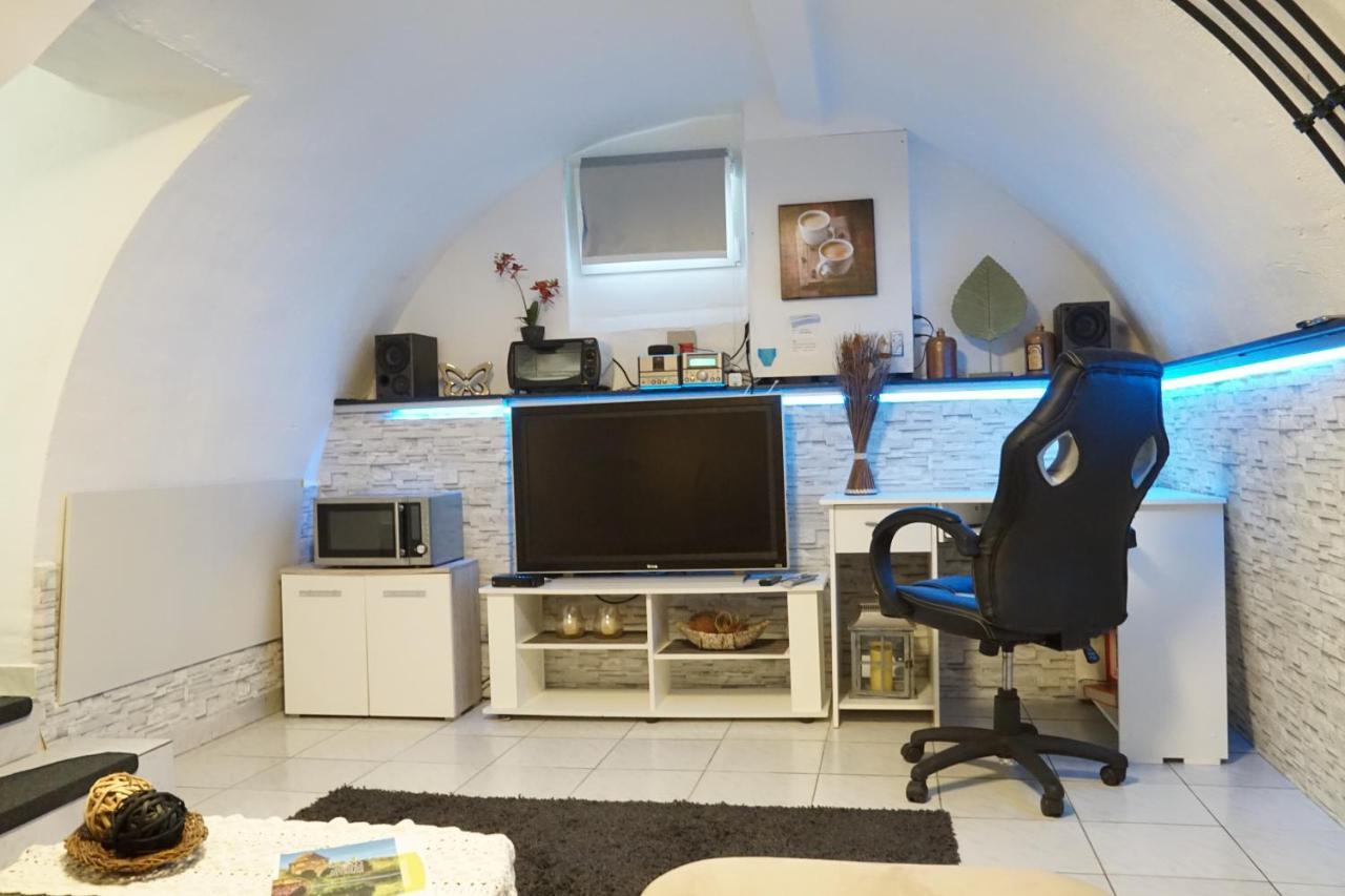 Gewoelbestudio Hemsbach Exteriör bild