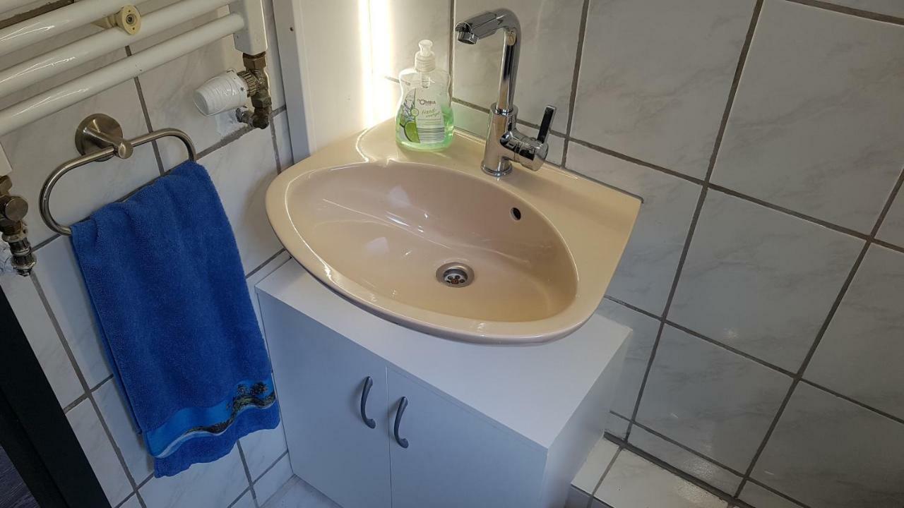Gewoelbestudio Hemsbach Exteriör bild