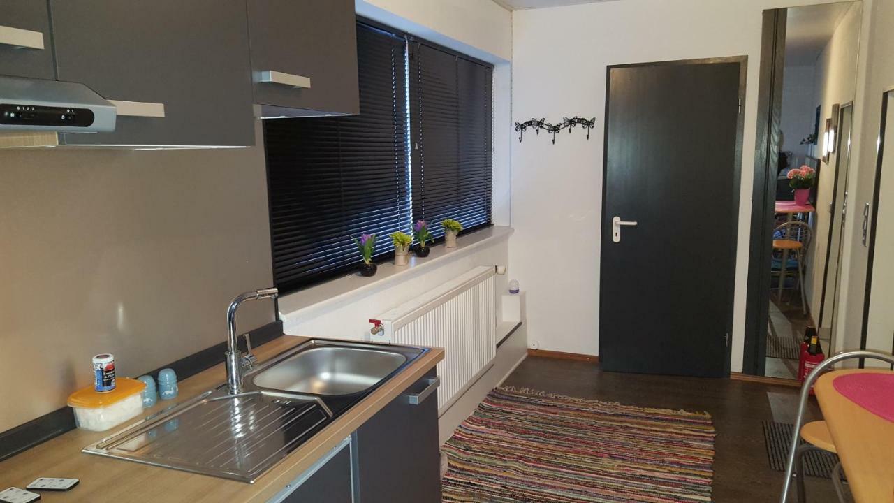 Gewoelbestudio Hemsbach Exteriör bild